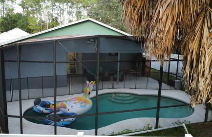 Beautiful pool home 15 minutes from Disney! - Foto 8