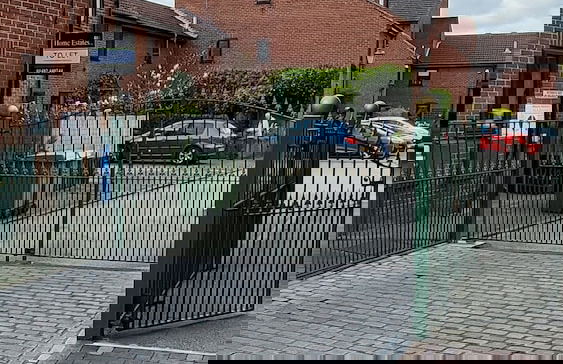 Platform City Studio Apartment - Foto 15