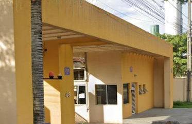 Lar Botticelli 2Quartos wifi piscina ArCond - Photo 25