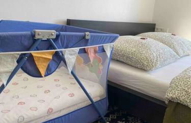 Gemütliche Wohnung -Schwarzwald - Foto 14