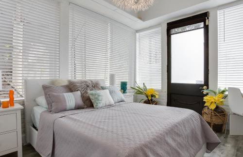 Downtown Memphis Shellcrest Apartments - Foto 27