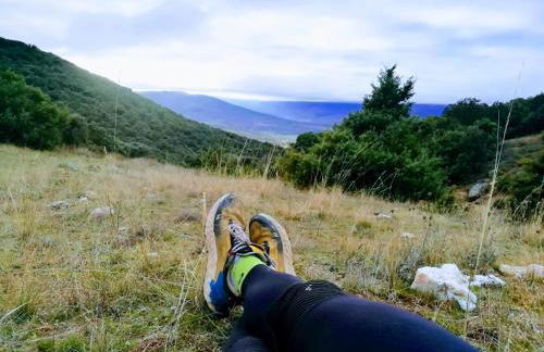 La Plazuela - Los Sitios de Aravalle - Foto 11