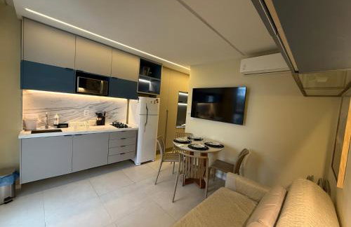 Flat em Tamandaré Mila Rooftop - Carneiros - Foto 55