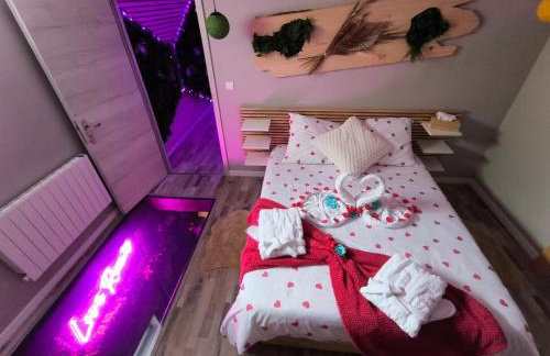 Paradise and Love Room - Foto 36