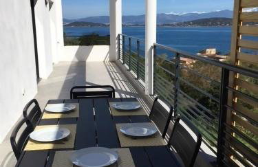 Les Terrasses de la Pinède - Appt climatisé - Photo 10