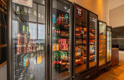 Apartamento Moderno Premium - Cittyplex - Foto 62