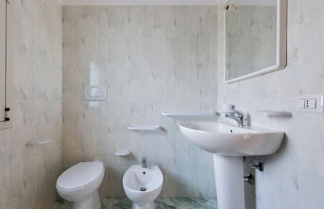 Residence Tabù - Foto 48