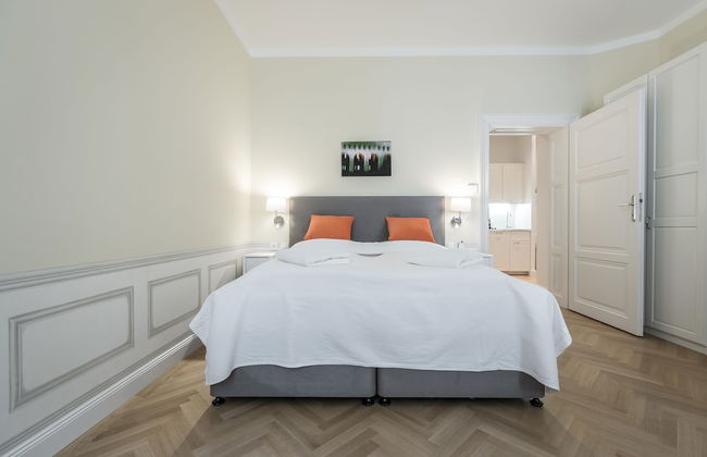 Parkview Residences - Foto 8