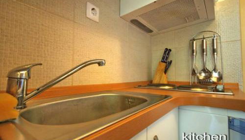 Apartment Martina Tučepi - Foto 5