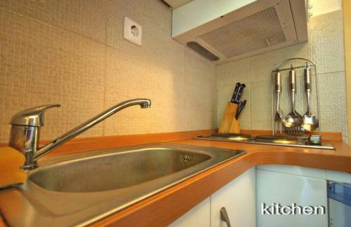 Apartment Martina Tučepi - Foto 5