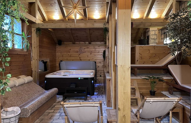 Chalet Kolasin Montenegro - Foto 74