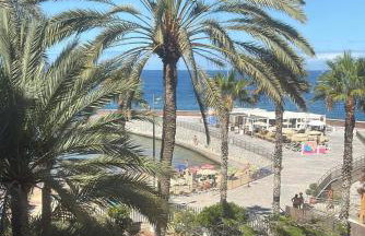 Nice Studio Apartment with Ocean View - Foto 18