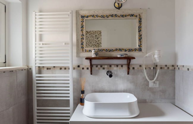 Belvilla by OYO Appartamento Ghianda - Foto 18