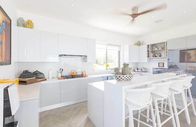 Samui Sunsets Luxury Villas - Foto 67