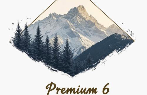 Apartament Premium 6 - Foto 1