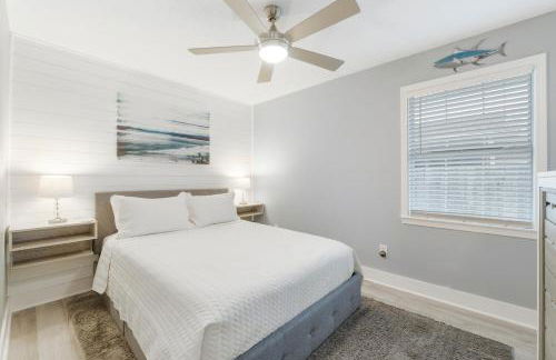 Blue Neptune at 5313 Sunset Avenue by Nautical Properties Vacation Rentals - Foto 38