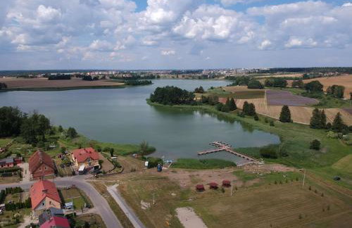 Jaskółka - pokoje i apartament przy plaży - Photo 32