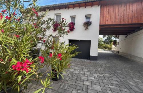 NEU! Ferienwohnung Hofblick - Photo 20