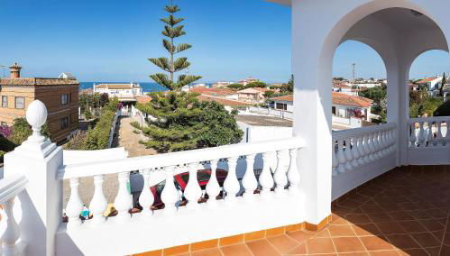 Chalet en Matalascañas a 300 metros de la playa - Foto 1