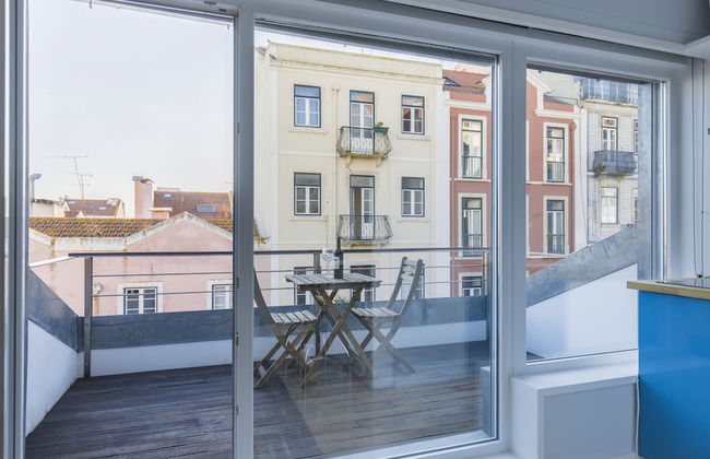 Lapa House - Historic Elegance Meets Modern Comfort - Foto 101