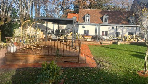 Gîte la Baronnière - Photo 3