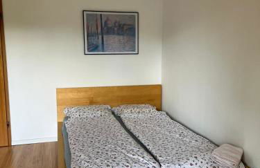 Privates Gästezimmer nahe Uni-Klinikum Göttingen - Foto 5