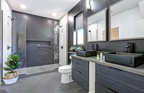 5 bedroom Villa w private rooftop - Foto 5