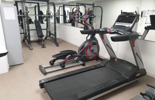 Horizon Bay - Pool - Fitness Room - Terrace - Foto 22