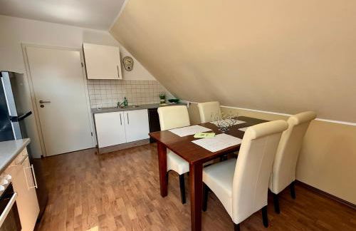 Ferienwohnung Sommerwind - Foto 9