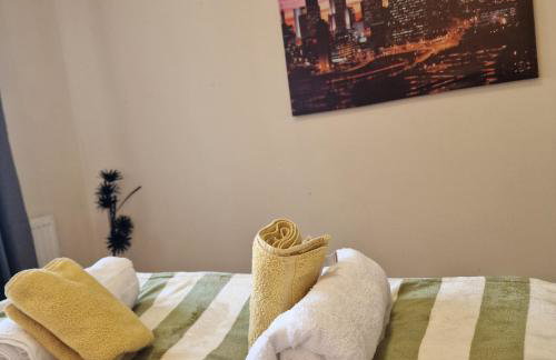 Balco West Bridgford, The Point - 3 bed - Foto 3