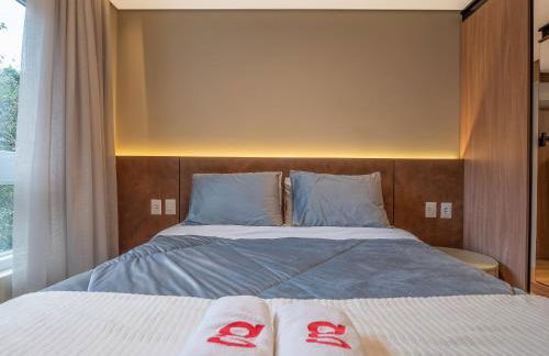 BAV 201B - Aconchego em Gramado 2 dorm Bavária - Foto 29