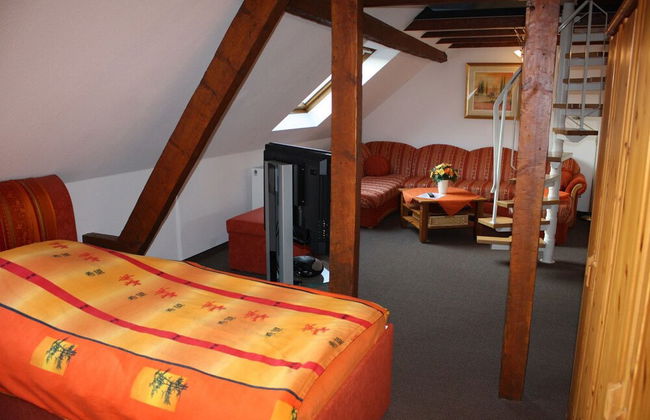 Die Hotelalternative - Photo 11