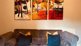 Stunning Stylish & Spacious Ground Floor Apartment, Kidderminster - Foto 2