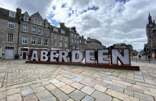 Historical North Cottage in Old Deer - Photo 57