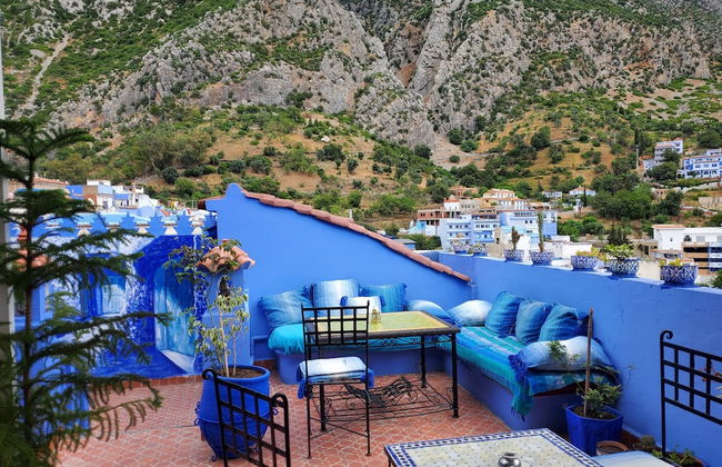 Hotel Blue City - Foto 45