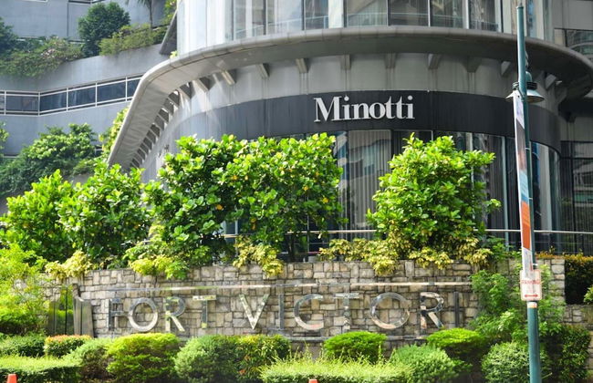 Oasis Regency at Fort Victoria BGC - Photo 16