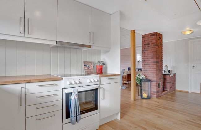 4 Person Holiday Home in Finnas-by Traum - Foto 6