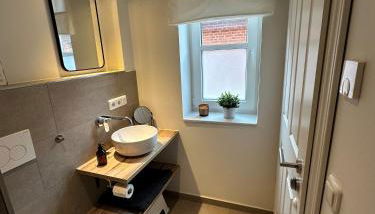 Linnebarg Hus 2 - Foto 4, Shower