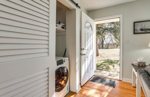 3 Mi to Washington College! Updated Home with Patio - Foto 19