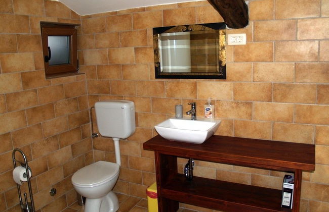 Holiday House Kapitani - Foto 19