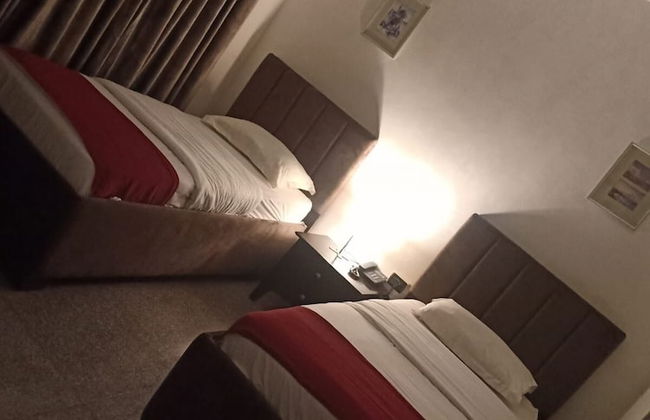 Tamrah Suites Hotel - Foto 1