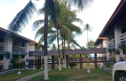 Flat Ilhéus - Jubiabá Olivença - Photo 39