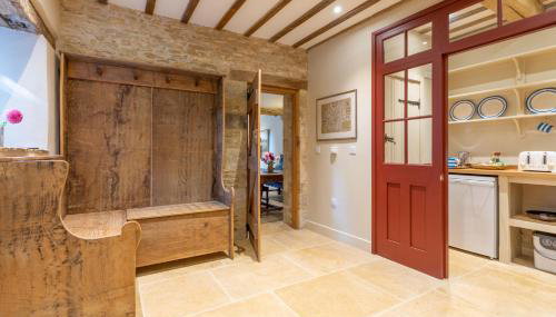 Coach House, Cold Aston - Foto 5, toaster