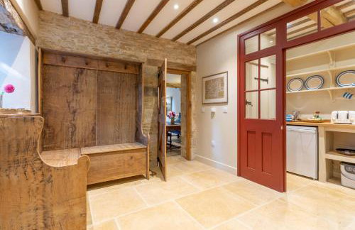 Coach House, Cold Aston - Foto 5