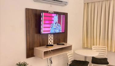 Flat Completo Natal Praia do Meio - Foto 3