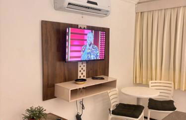 Flat Completo Natal Praia do Meio - Foto 3