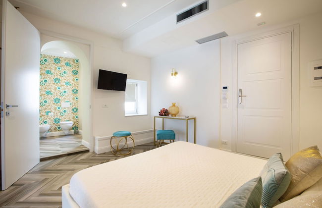 La Terrazza Antica Dimora - Photo 20