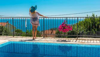 Villa Stone-Exceptional private Estate - Foto 2