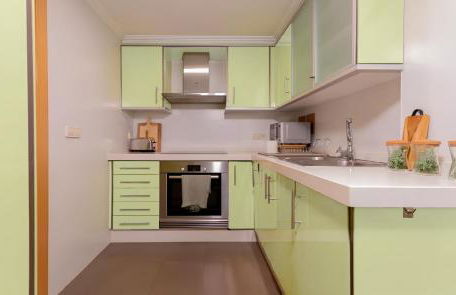 Luxotica Gardens Valencia - Photo 11