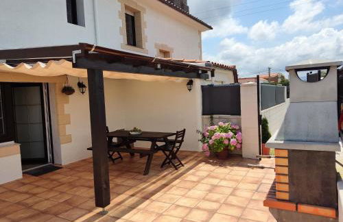 Casa Carmina y Nando, cerca Santander y Cabarceno - Foto 1